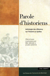 Parole d'historiens