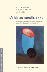 L'aide au conditionnel