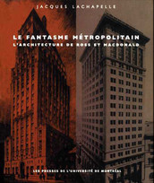 Le fantasme métropolitain