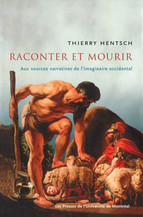 Raconter et mourir