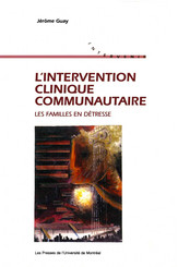 L’intervention clinique communautaire