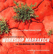 Workshop Marrakech
