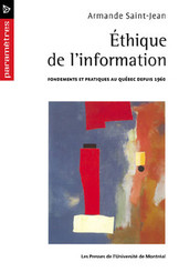 Éthique de l'information