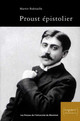 Proust épistolier