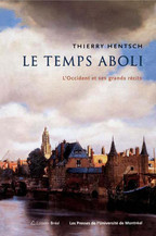 Le temps aboli
