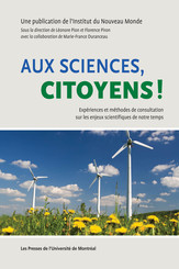Aux sciences, citoyens !