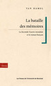 La bataille des mémoires