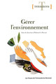 Gérer l’environnement