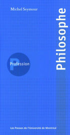 Profession philosophe