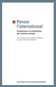 Penser l'international