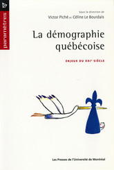La démographie québécoise