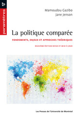 La politique comparée