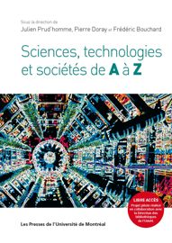 Professionnalisation de la science