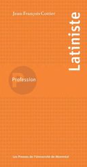 Profession latiniste