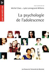 La psychologie de l’adolescence
