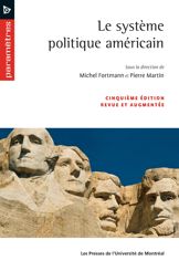 Le système politique américain