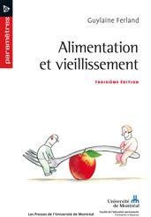 Alimentation et vieillissement
