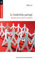 Le leadership partagé