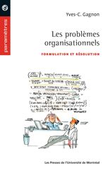 Les problèmes organisationnels