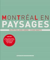 Montréal en paysages