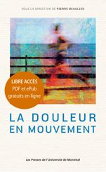 La douleur en mouvement