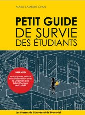 Petit guide de survie des étudiants