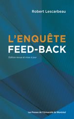 L’enquête feed-back