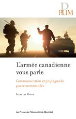L’armée canadienne vous parle