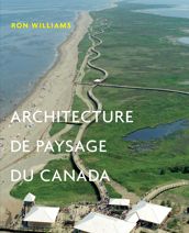 Architecture de paysage du Canada