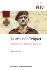 La croix de Triquet