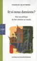 Et si nous dansions?