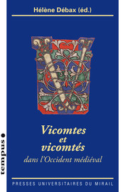 Les vicomtes de Béziers et d’Agde