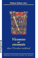 Les vicomtes de Castillon et leur dominium (xie-début xiiie siècle)