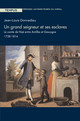 Annexe 2. Repères chronologiques biographie de Louis-Pantaléon de Noé (1728-1816)