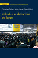 L'individu en droit japonais : l'égalité par la différence ?