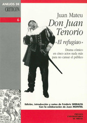 Don Juan Tenorio « El refugiao »
