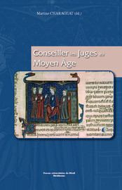 Rois, juges et consultation juridique en Aragon (XIIIe-XVIe siècle)
