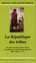 Chapitre V. Variations sur le mot « Plèbe »1