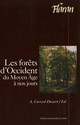 Aménagement direct des forêts, propriété des ecclésiastiques (la gruerie de Fleurance, 1669-1789)