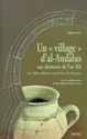 Chapitre 1. Le site et son environnement
