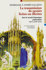 Gestos lícitos e ilícitos en la iconografía gótica hispana1