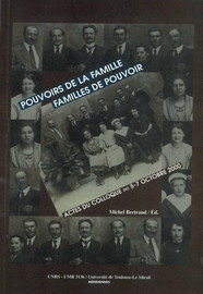 « Reille, père et fils, société pour l’exploitation du mandat de député » Les barons Reille et le pouvoir (1861-1958)