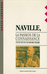 Naville, la passion de la connaissance