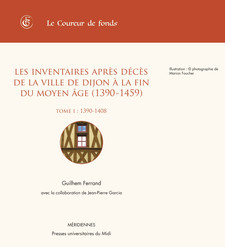 25. Feu Jehan Mercier, fils de Villemot Mercier, bourgeois Dijon 1397, janvier (n. st.)236