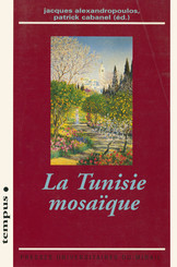 La Tunisie mosaïque