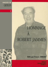 Robert Jammes