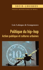 1. L’ancrage du hip-hop dans la politique de la ville