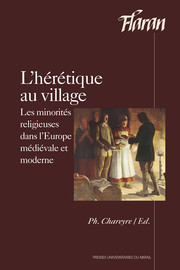 Les stratégies de survie des minorités protestantes ou catholiques dans les Cévennes face à la communauté villageoise (vers 1560-1685)
