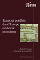Gestion et conflits de l’eau dans les marais de la façade atlantique du royaume de France au Moyen Âge