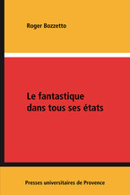 Le fantastique dans tous ses états